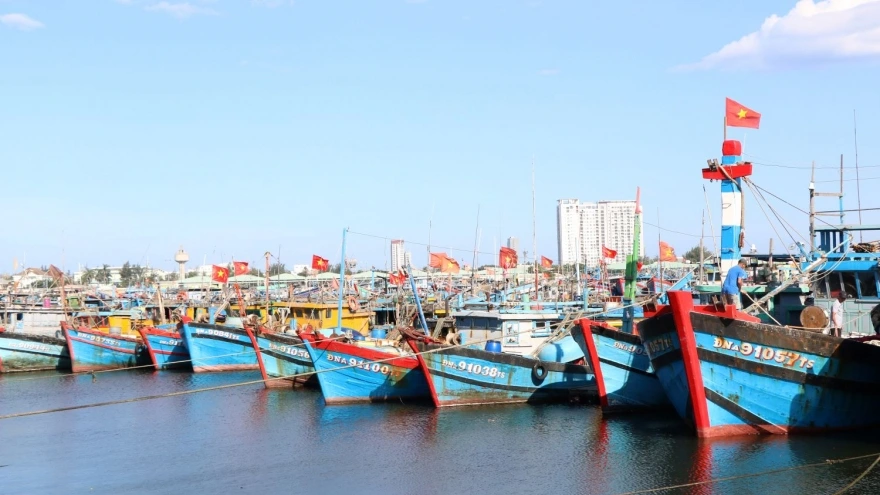 Đắk Lắk nỗ lực thực hiện nhiệm vụ phòng chống khai thác IUU